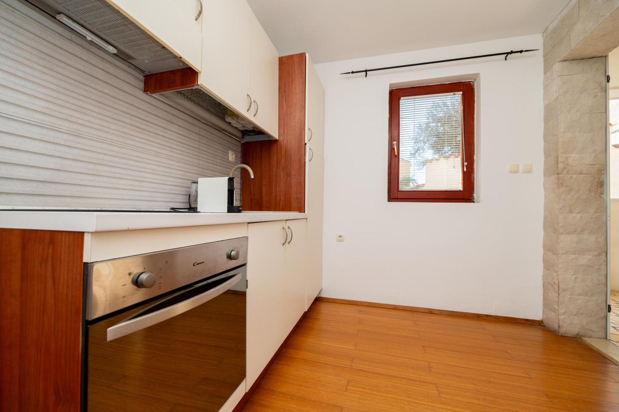 Apartments Vitoria Мали-Лошинь Экстерьер фото