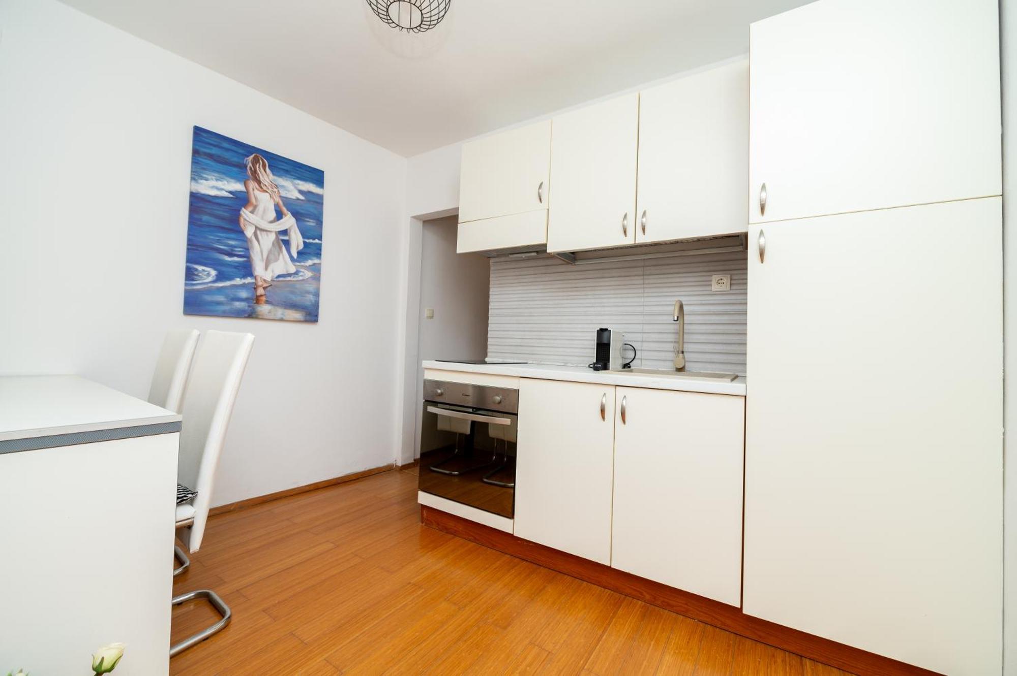 Apartments Vitoria Мали-Лошинь Экстерьер фото